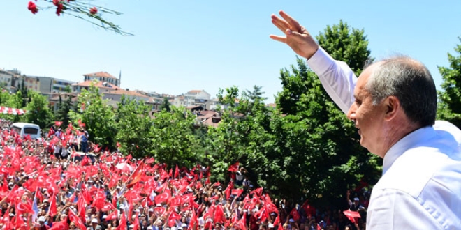 'Sen milletin generalisin, Erdoğan'ın değil'