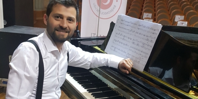 Öğretim görevlisi, Avrupa birincisi oldu