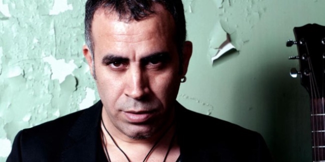 Gözaltına alınan Haluk Levent'ten ilk açıklama