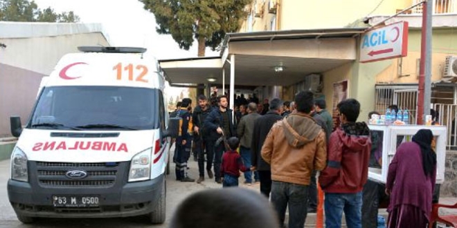 13 yaşındaki çocuk, 12 yaşındaki çocuğu tüfekle vurdu