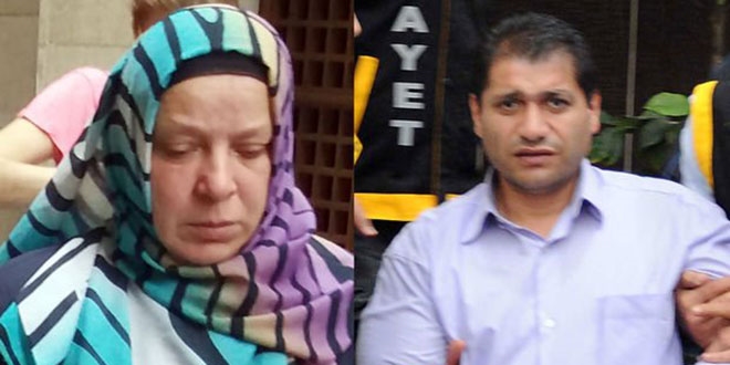 İlişkilerini öğrendi, hastanede karşılaşınca dehşet saçtı!