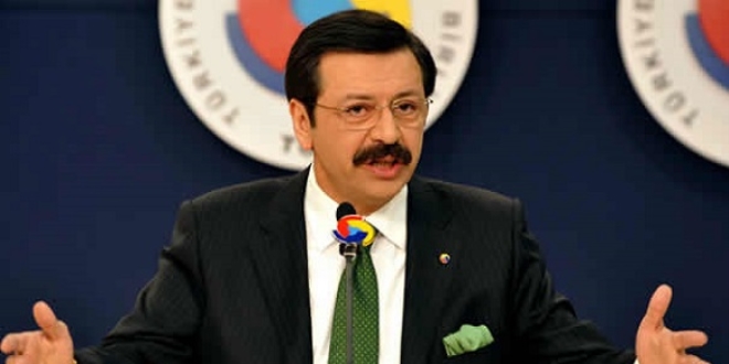 'Yerli otomobilden tüm bölgeler faydalanacak'