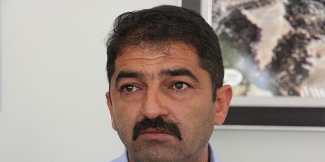 Kale Belediye Başkanı Hayla görevden uzaklaştırıldı