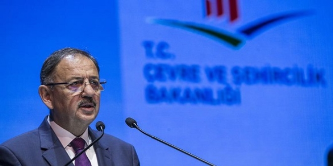 Atık sektöründe hedef 100 bin istihdam