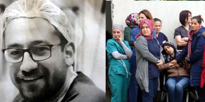 Doktor, trafik kazasında hayatını kaybetti