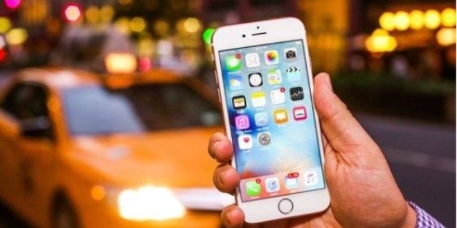 iOS 12 hangi iPhone modellerine gelecek?