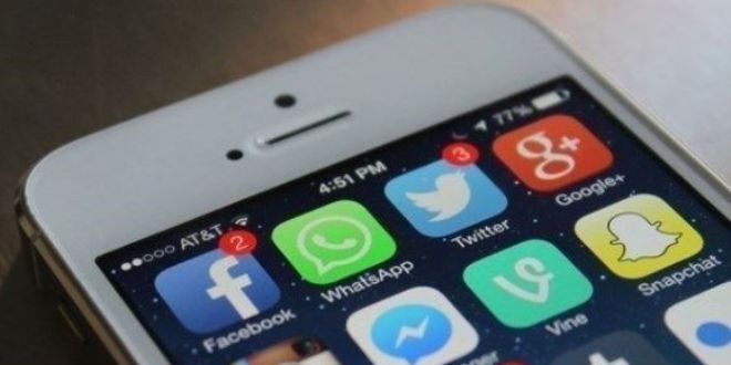 WhatsApp'ta tepki çeken hata
