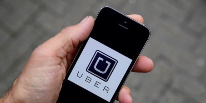İBB'den turizmcileri rahatlatan UBER açıklaması