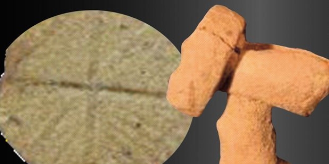 10 bin yıllık Neolitik döneme ait taş mühür aranıyor