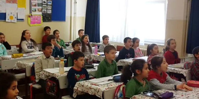 Okullarda yeni uygulama 5 milyon öğrenciyi ilgilendiriyor