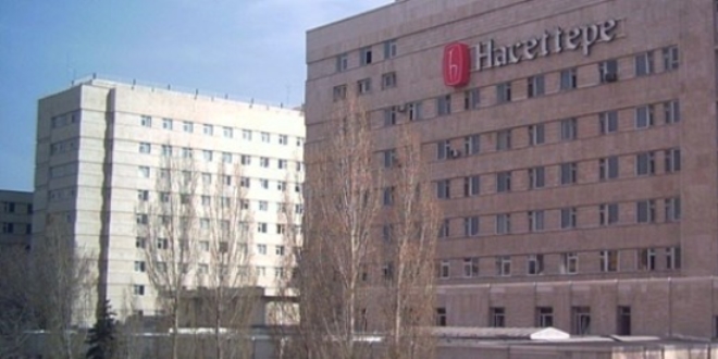 Hacettepe'de ikinci dalga FETÖ operasyonu: 4 gözaltı