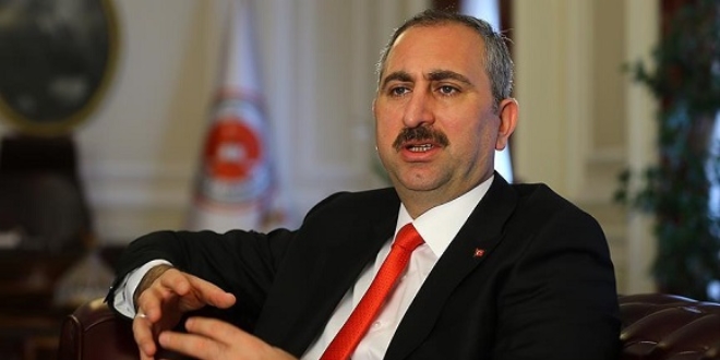 'İade dosyasını inceleyen CHP heyeti mahçup oldu'