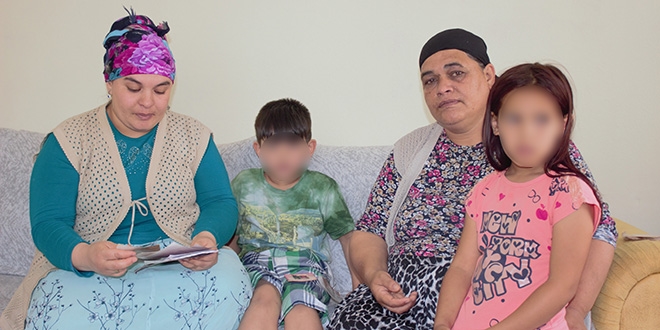 15 yaşında evlenen çifte 10 yıl sonra hapis şoku