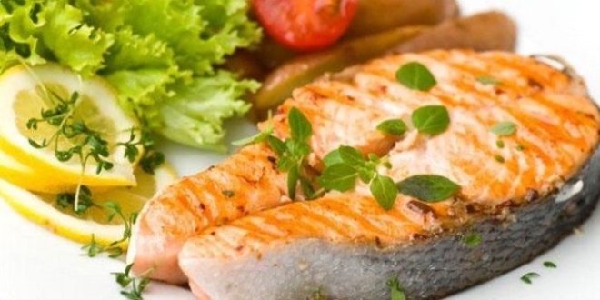 Uykunuzdan uyandıran ağrılarınız için omega 3 tüketin
