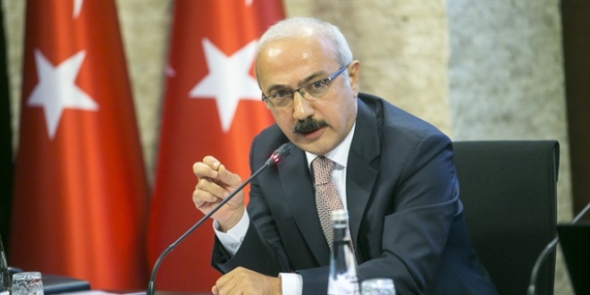 'Acaba arkadaşlar o telefonu FETÖ mü açtırdı sizce?'