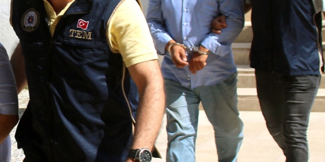 FETÖ'nün Muğla'daki yeni yapılanmasına operasyon: 21 gözaltı