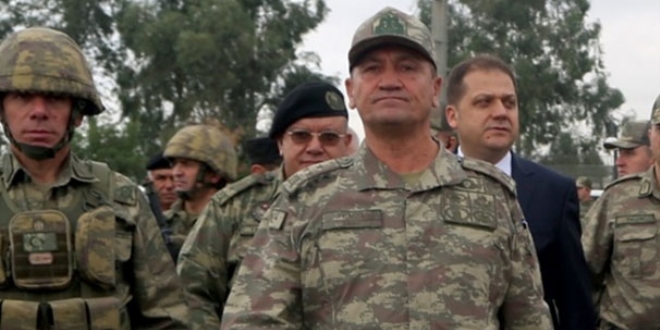 İsmail Metin Temel Paşa'ya ihanet kurşunu