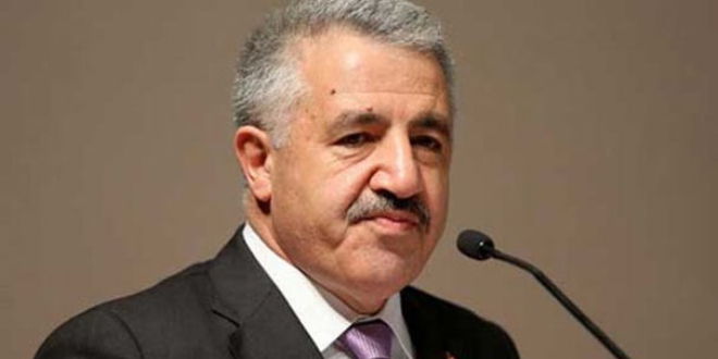 Bakan Arslan'dan Niğde'ye havalimanı müjdesi