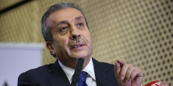 'FETÖ mensupları deşifre olduktan sonra PKK ile etkin mücadele başladı'