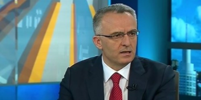 En düşük memur maaşı açıklandı