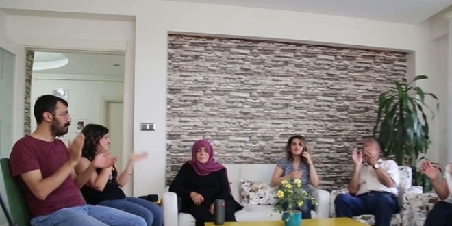Selahattin Demirtaş cezaevinden konuştu: Kendinize güvenin