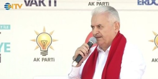 'Kimse Türklere, Kürtlere devlet kurma küstahlığında bulunmasın'