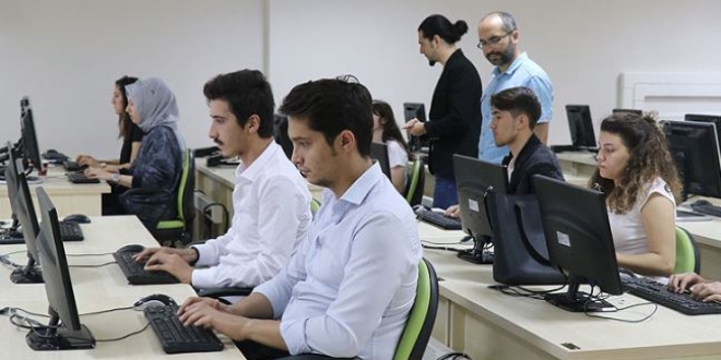 'Uçan parmaklar'ın birincilik gururu