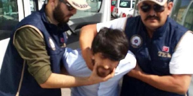 Kemal Kılıçdaroğlu'na suikast davasında 3 tahliye