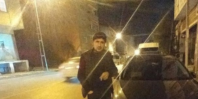 Hendek kazıp EYP tuzaklayan terörist yakalandı