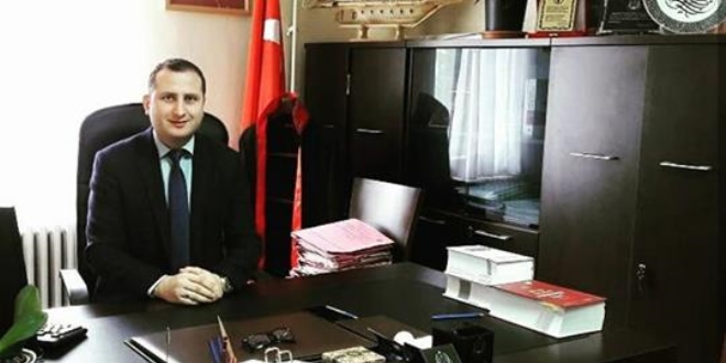 Mağdur eski hakimden kripto FETÖ uyarısı