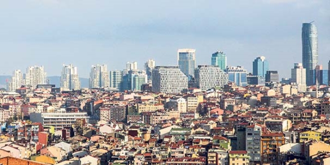 İmar barışı için başvurular yarın başlıyor