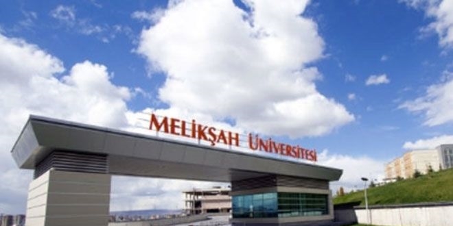 Eski Melikşah Üniversitesi çalışanlarına FETÖ operasyonu: 8 gözaltı kararı