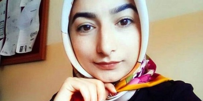 Mezun oldu, evine dönerken trafik kazasında hayatını kaybetti