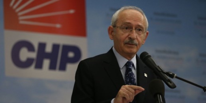 Kılıçdaroğlu'dan 197 bin liralık tazminata eleştiri