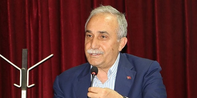 Fakıbaba: Vatandaş hizmet yapabilcek siyasetçi istiyor