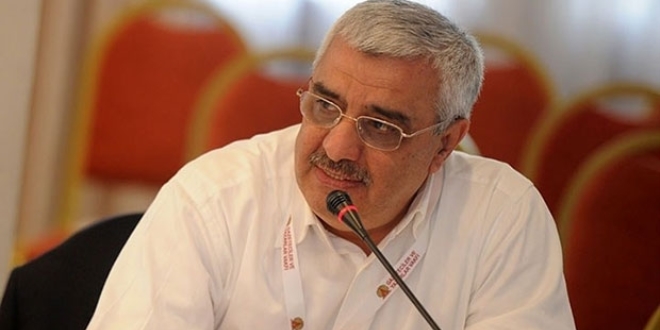 Ali Bulaç savunma yaptı: Pişmanım