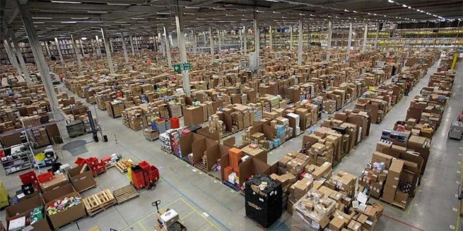 Dünya devi, online kitap satışı için Türkiye'ye geliyor