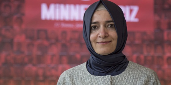 Bakan Kaya: Oligarşik yapıyı yok etmek için çalışıyoruz