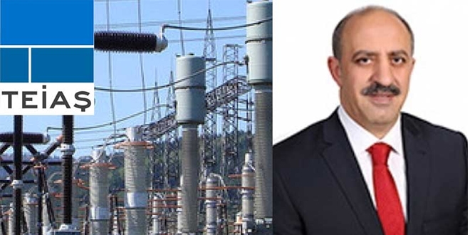 TEİAŞ Genel Müdürü emekli oldu