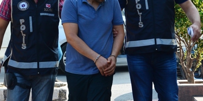 Gözaltındaki 11 muvazzaf askerden 6'sı serbest bırakıldı