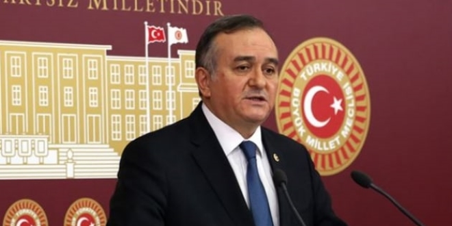 'Milletimiz yapım ittifakıyla yıkım ittifakı arasında tercihte bulunacak'