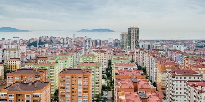 İşte imar affı sorunları, üretilecek çözümler