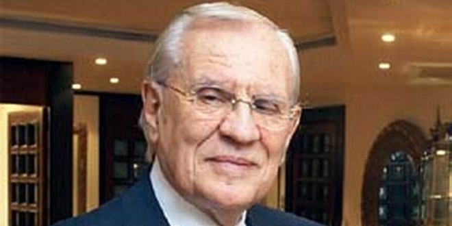 Son olarak Doğan Medya'yı alan Erdoğan Demirören vefat etti