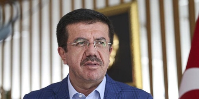 Nihat Zeybekci: Moody's ne demiş bizim için bir anlamı yok