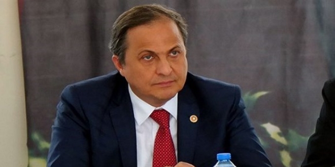 '14 kez değişen eğitim sistemiyle hiçbir yere varamayız'