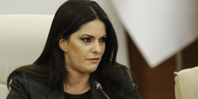 Bakan Sarıeroğlu: Dünyanın en çok büyüyen ülkelerinden biri konumundayız