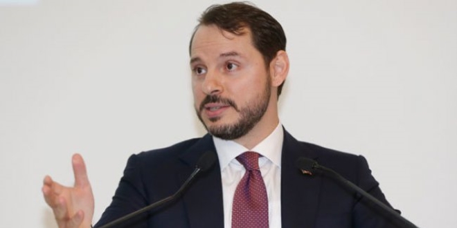 Albayrak: Çukur kazma, kepenk kapatma dönemi bitti