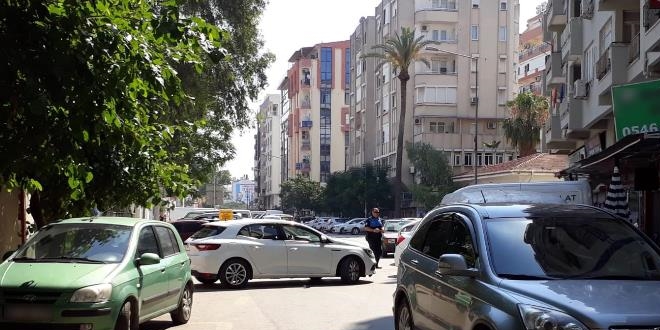 Sosyal medyadan yapılan ihbar ile 18 sürücüye ceza