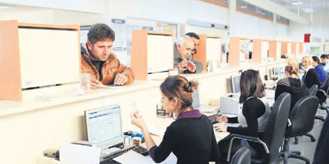 Vatandaşın talepleri 30 gün içinde cevaplanacak