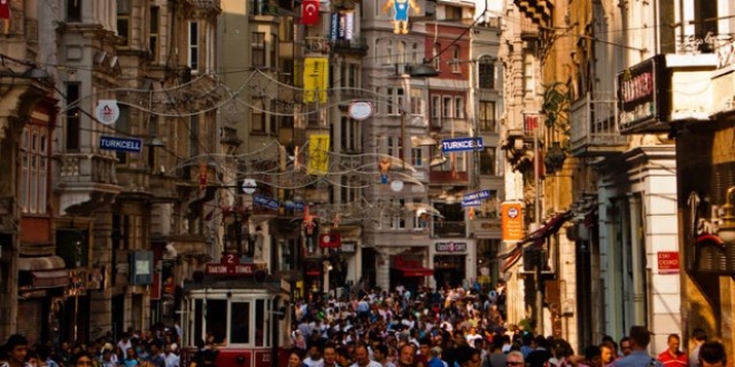 Bayram kısa da olsa İstanbullulara nefes aldıracak